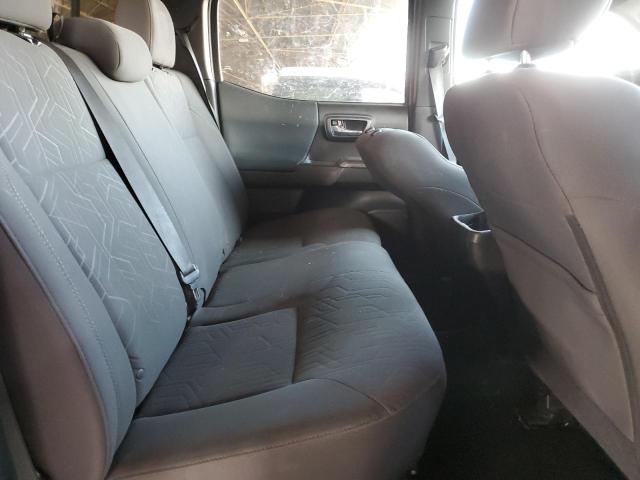 2018 TOYOTA TACOMA 3TMCZ5AN2JM172555