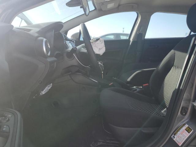 2022 NISSAN VERSA S 3N1CN8DV8NL856274