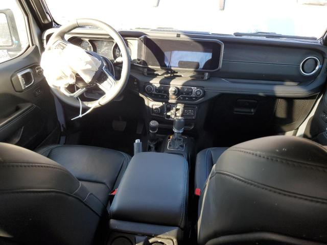 2024 JEEP WRANGLER H 1C4RJXU67RW114745