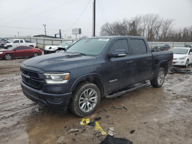 2020 RAM 1500 LARAM - 1C6SRFJT1LN110869
