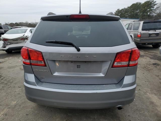 2015 DODGE JOURNEY SE - 3C4PDCAB8FT735230