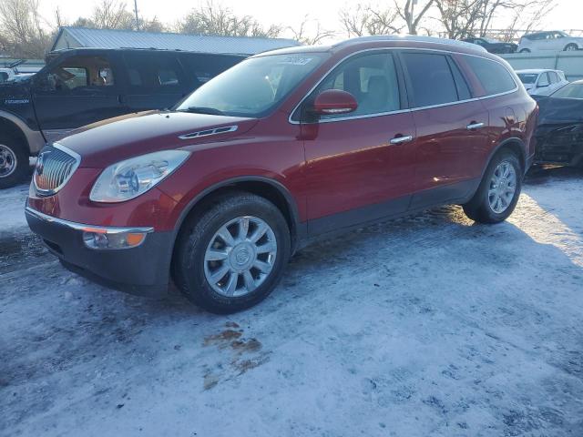 BUICK ENCLAVE