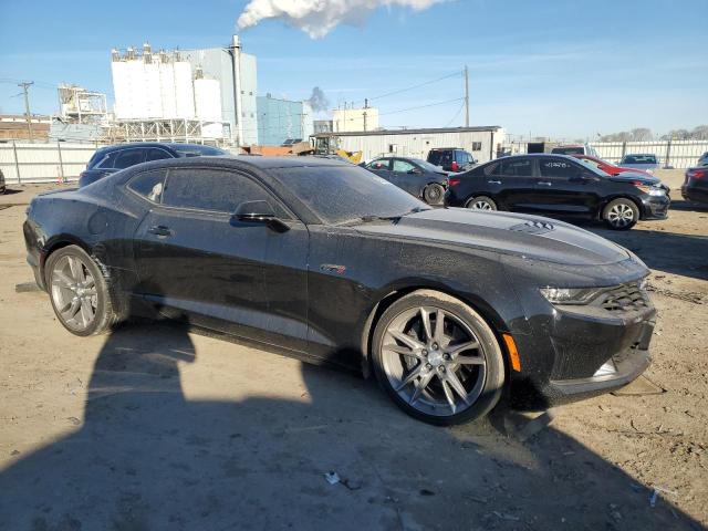 2021 CHEVROLET CAMARO LZ - 1G1FF1R78M0108718