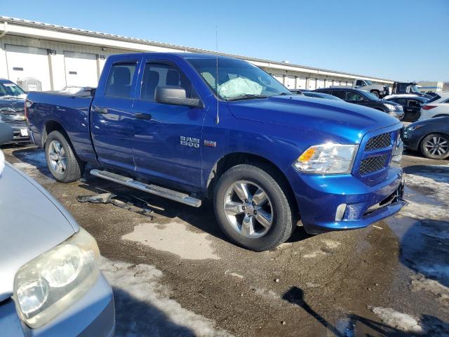 2018 RAM 1500 ST - 1C6RR7FT7JS308397