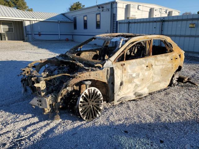 Vin: 2t2bamca7rc069736, lot: 42317175, lexus rx350 350 base 2024 img_1