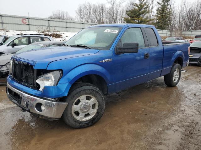 FORD F150 SUPER