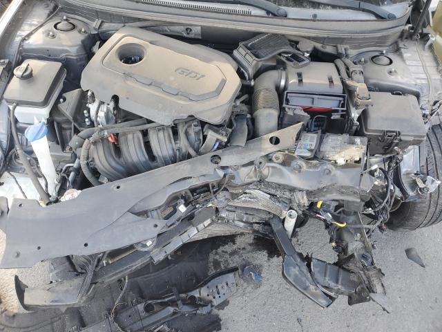 2019 HYUNDAI SONATA LIM 5NPE34AF4KH816772