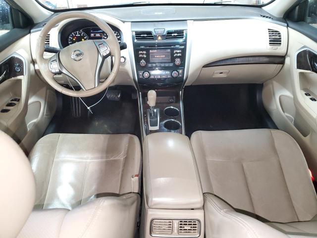 2015 NISSAN ALTIMA 2.5 - 1N4AL3AP4FN353304