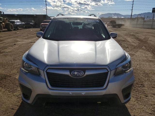 2019 SUBARU FORESTER JF2SKAGC3KH406028