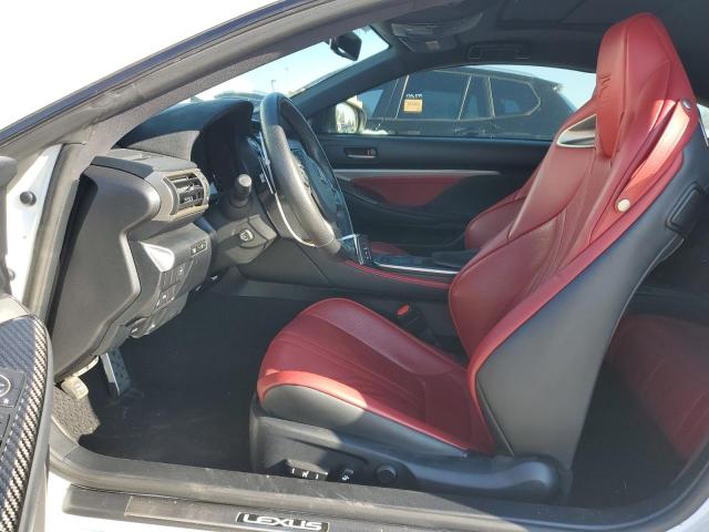 2015 LEXUS RC-F JTHHP5BC7F5003068