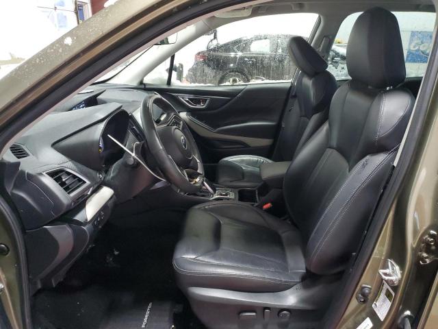 2023 SUBARU FORESTER L JF2SKAPC7PH471617