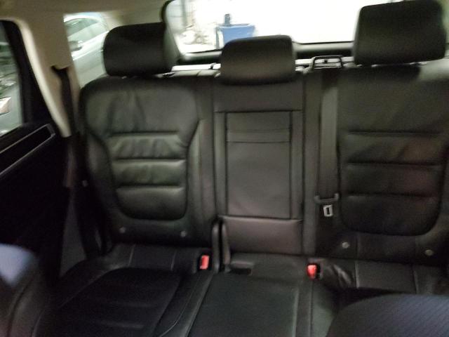 2016 VOLKSWAGEN TOUAREG SP WVGEF9BP7GD012549