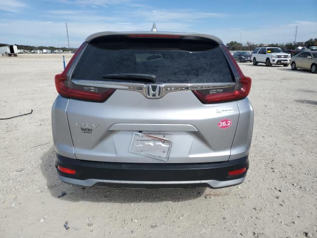 2020 HONDA CR-V EXL - 2HKRW1H81LH422906