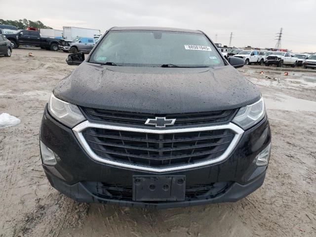 2018 CHEVROLET EQUINOX LS - 2GNAXREV6J6319427