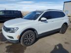 2021 VOLKSWAGEN TIGUAN SE - 3VV2B7AX4MM065560