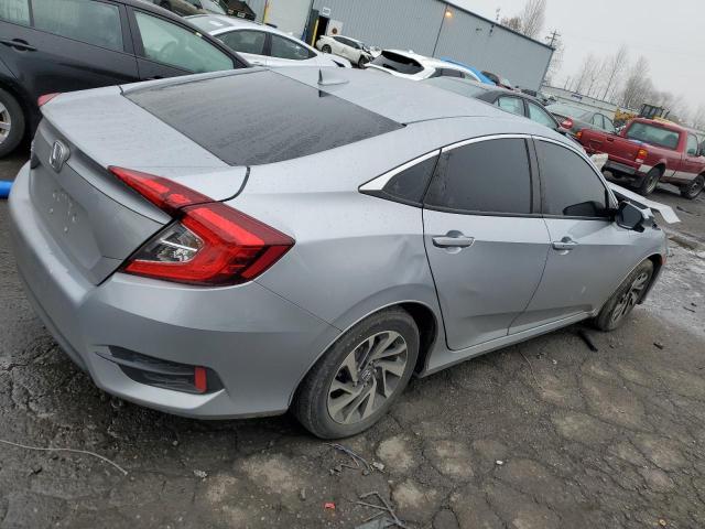 2017 HONDA CIVIC EX - 2HGFC2F83HH573316
