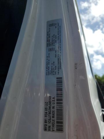 2021 JEEP GLADIATOR - 1C6JJTBG2ML503148