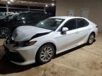 2023 TOYOTA CAMRY LE - 4T1C11AK9PU809866