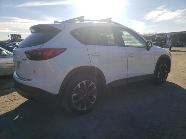 2016 MAZDA CX-5 GT - JM3KE2DY2G0807966