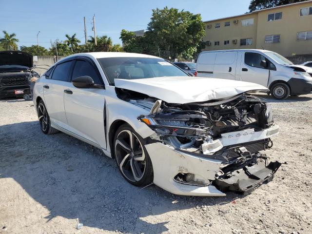 2021 HONDA ACCORD SPO 1HGCV1F39MA124386