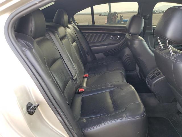 2017 FORD TAURUS LIM 1FAHP2F89HG129130