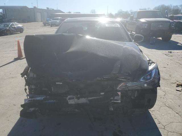 2022 NISSAN ALTIMA SR - 1N4BL4CV0NN302466