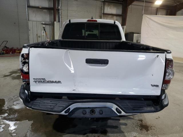 2015 TOYOTA TACOMA DOU - 3TMMU4FN5FM085326