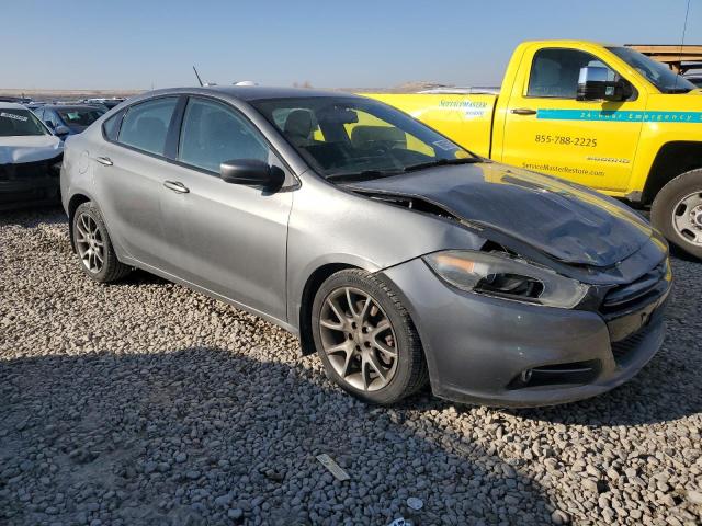 Vin: 1c3cdfba4dd110711, lot: 51824325, dodge dart sxt 20134