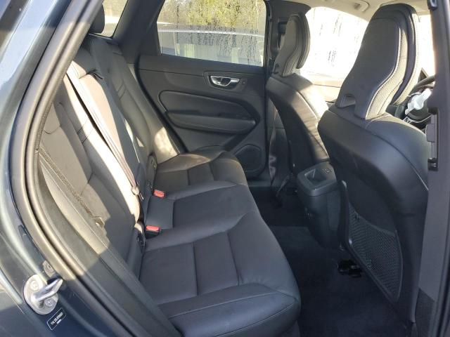 2024 VOLVO XC60 PLUS YV4L12RLXR1946601