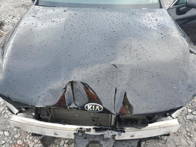 2021 KIA K5 LX - 5XXG24J23MG004483