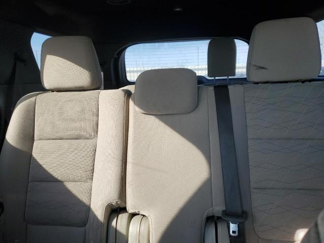 2015 FORD EXPLORER - 1FM5K8B87FGC23598