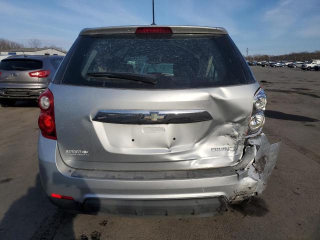 2015 CHEVROLET EQUINOX LS - 2GNALAEKXF1107878