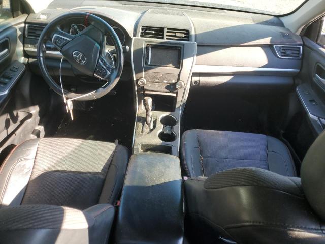 2016 TOYOTA CAMRY 4T1BF1FK4GU151511