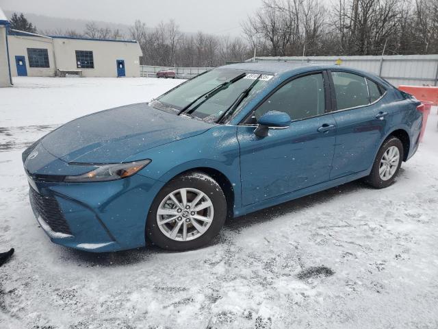 Vin: 4t1daackxsu505875, lot: 89104335, toyota camry xse 2025 img_1