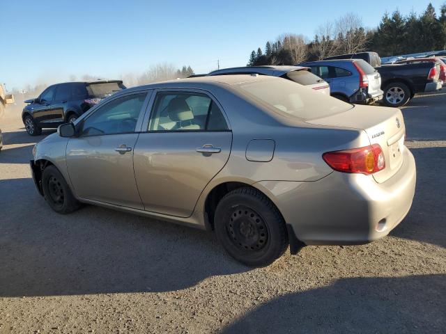 Vin: 2t1bu4ee8ac429905, lot: 41368765, toyota corolla base 20102