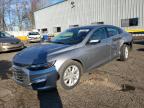 2023 CHEVROLET MALIBU LT - 1G1ZD5ST3PF165301
