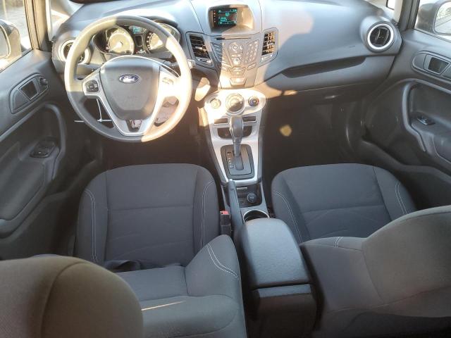 2017 FORD FIESTA 3FADP4BJ6HM132561