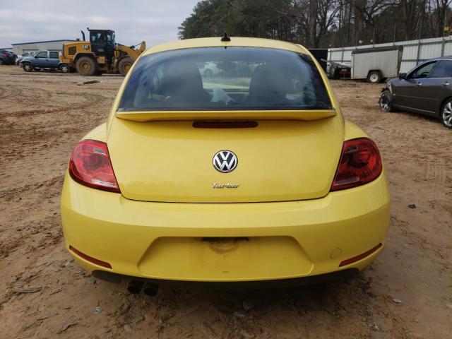 2016 VOLKSWAGEN BEETLE 3VWJ17AT9GM605867
