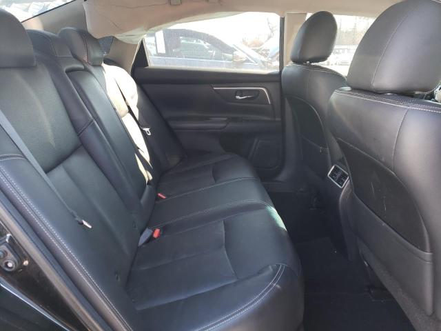2018 NISSAN ALTIMA 2.5 - 1N4AL3AP6JC236750