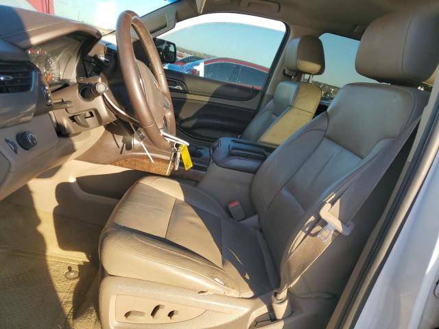 2015 CHEVROLET TAHOE C150 - 1GNSCBKC0FR225274
