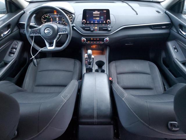 2020 NISSAN ALTIMA S - 1N4BL4BV5LC158231