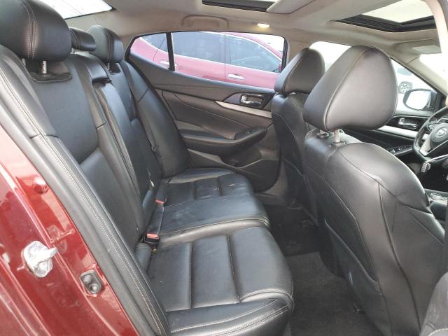 2016 NISSAN MAXIMA 3.5 - 1N4AA6AP7GC411152
