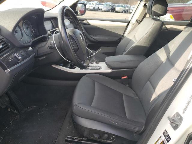 VIN 5UXWX9C55E0D29707 2014 BMW X3 no.7