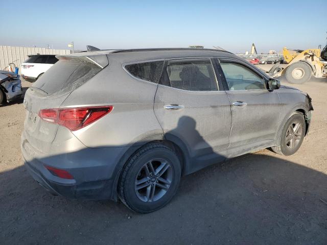 Vin: 5xyzu3lb3hg413028, lot: 42721195, hyundai santa fe 20173