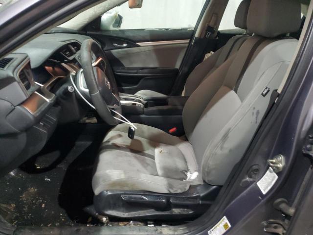 2016 HONDA CIVIC EX - 19XFC1F35GE203542