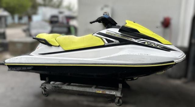 2020 YAMAHA JET SKI YAMA1569K920