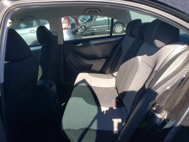 2017 VOLKSWAGEN JETTA S - 3VW2B7AJ9HM286262