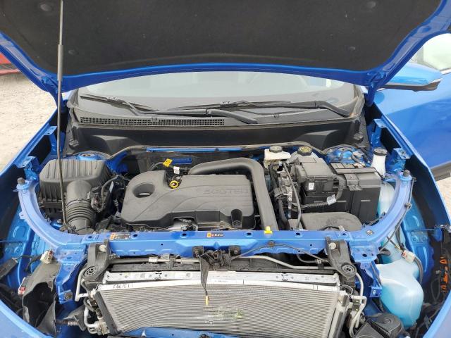 2024 CHEVROLET EQUINOX LT - 3GNAXUEG5RL198742