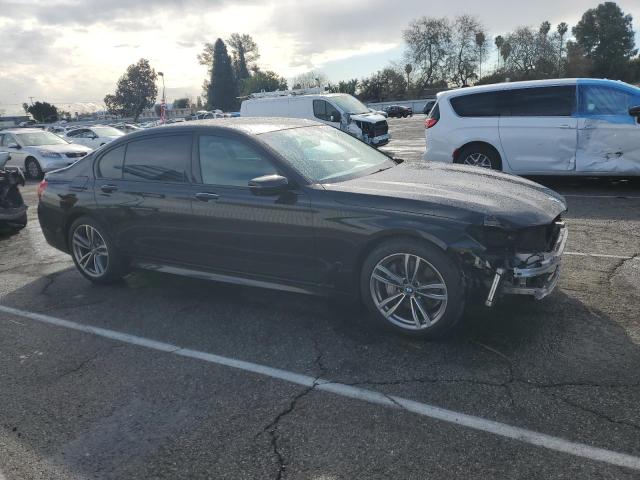2017 BMW 740 I - WBA7E2C59HG739693