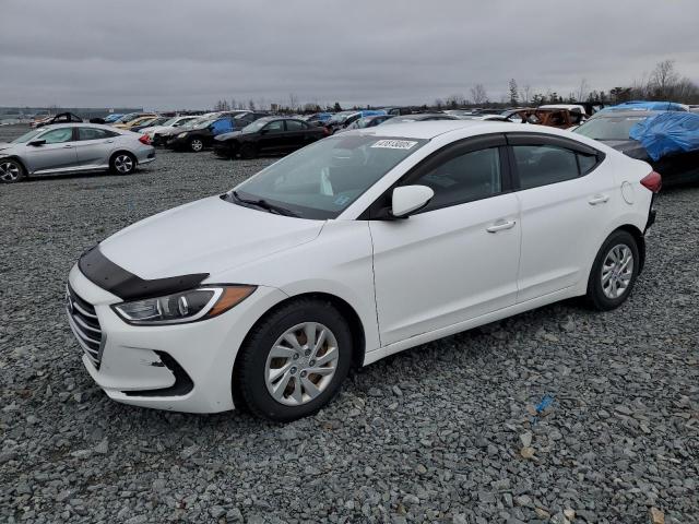Vin: 5npd74lf2hh119154, lot: 41813005, hyundai elantra se 2017 img_1